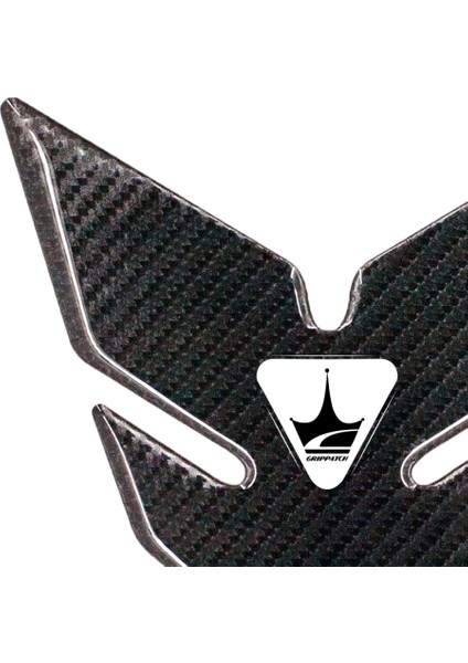 Triumph Motosikletler ile Uyumlu Universal 6d Karbon Tank Pad GC05 fiyatları