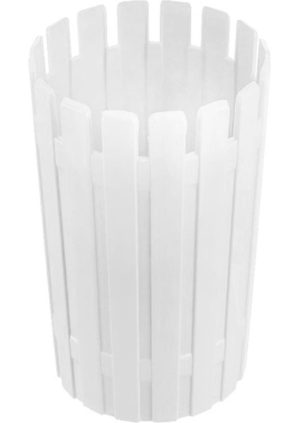 Akasya Saksı Yuvarlak 33 cm