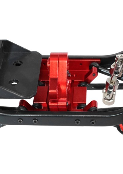 Alüminyum Alaşımlı Yükseltme Merkezi Kapak Yedek Parçaları Kırmızı (Yurt Dışından) modelleri