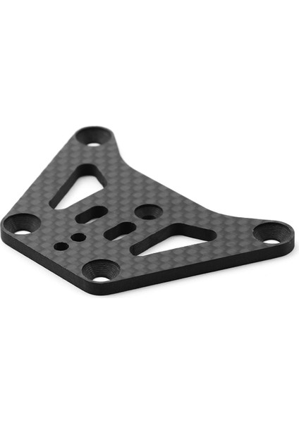 MP10 Rc Araba Için Ön Üst Plaka Rc Araba Aksesuarları (Yurt Dışından) fiyatları
