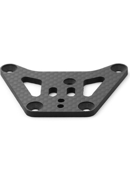 MP10 Rc Araba Için Ön Üst Plaka Rc Araba Aksesuarları (Yurt Dışından) indirimleri