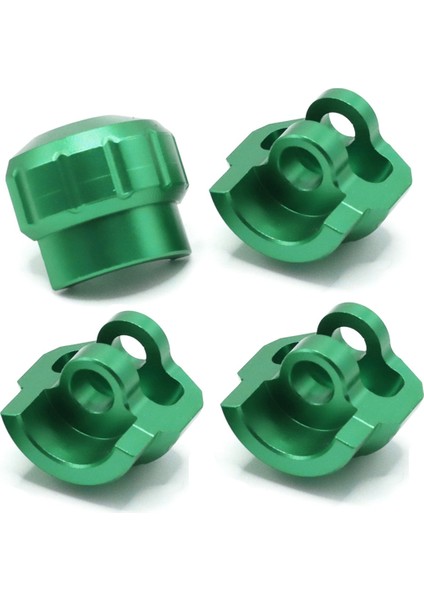 Arrma 1/7 1/8 Rc Araba Için Rc Araba Yükseltme Şok Kapağı Koruyucusu, D (Yurt Dışından)