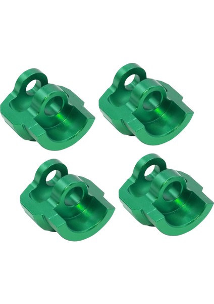 Arrma 1/7 1/8 Rc Araba Için Rc Araba Yükseltme Şok Kapağı Koruyucusu, D (Yurt Dışından) fırsatları