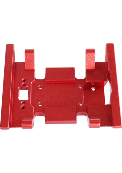 Alüminyum Alaşımlı Yükseltme Alt Plaka Kırmızı Arka Plaka (Yurt Dışından) fiyatları