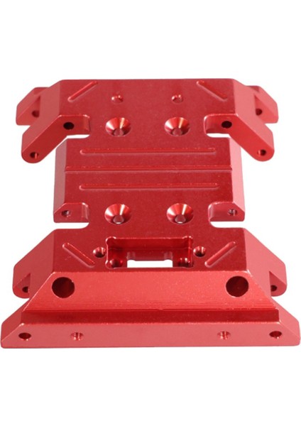 Alüminyum Alaşımlı Yükseltme Alt Plaka Kırmızı Arka Plaka (Yurt Dışından) modelleri