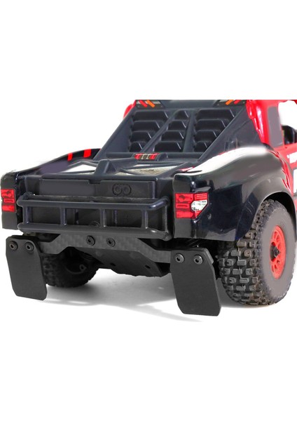 1/14 Arrma Mini Mojave Grom Rc Araba Güncelleme Parçaları Için Çamurluk (Yurt Dışından) indirimleri