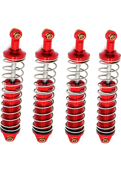 1/12 UD1201 UD-12PRO Rc Araba Yükseltme Parçaları Kırmızı (Yurt Dışından) indirimleri