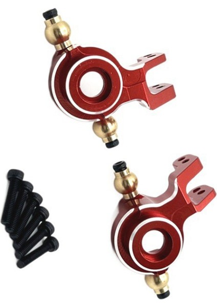 1/12 UD1201 UD1202 UD-12PRO Rc Araba Yükseltme Parçaları Kırmızı (Yurt Dışından) fırsatları