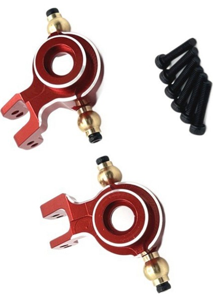 1/12 UD1201 UD1202 UD-12PRO Rc Araba Yükseltme Parçaları Kırmızı (Yurt Dışından) indirimleri