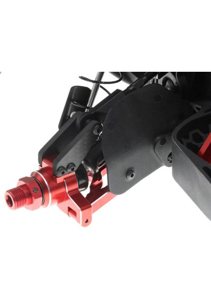 Alüminyum Alaşımlı Ön Direksiyon Kapları ARA330792 Kırmızı (Yurt Dışından) modelleri