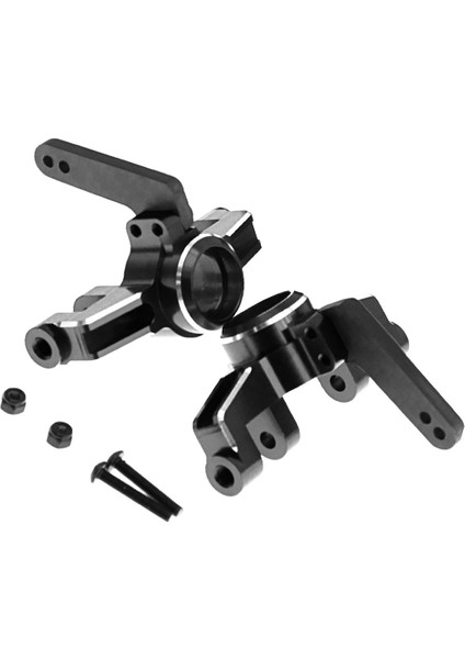 Alüminyum Alaşımlı Ön Direksiyon Kapları ARA330792 Siyah (Yurt Dışından) indirimleri