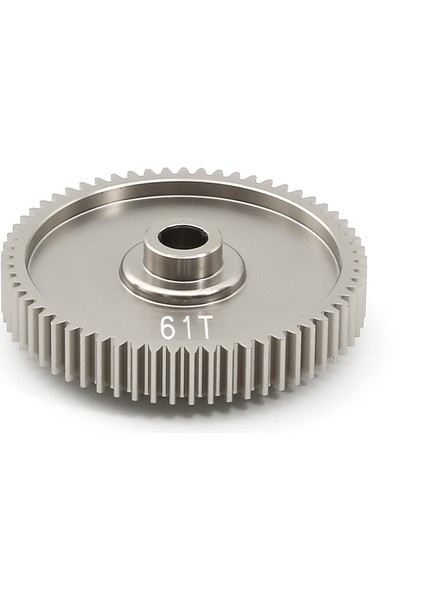 Rc Araba Yükseltme Spur Gear 51004 TT01 TT01D 1/10 Rc Araba 61T (Yurt Dışından)