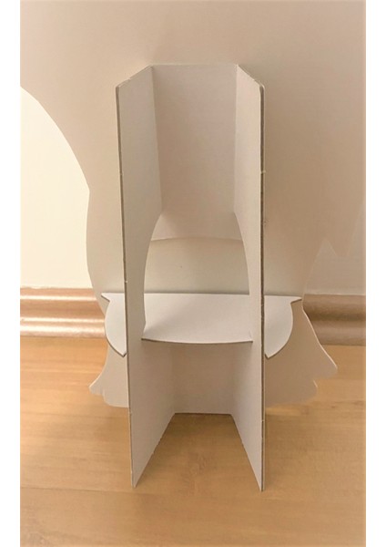 Balerin “4” Masaüstü Ayaklı Pano fiyatları