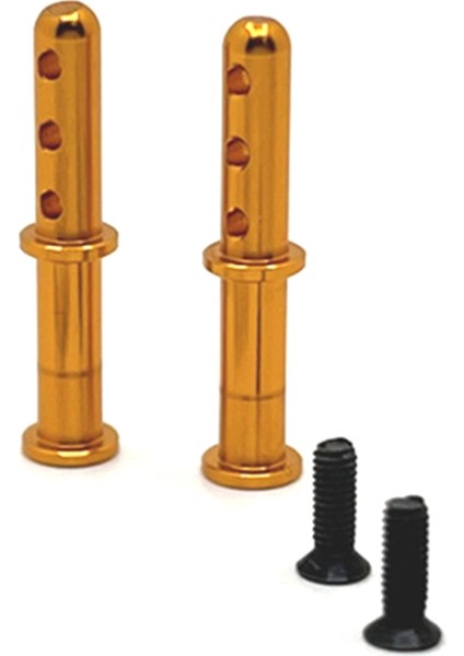 Rc Araba Yükseltme Araba Kabuk Sütunları Seti, Rexroth Lc Altın (Yurt Dışından) fırsatları