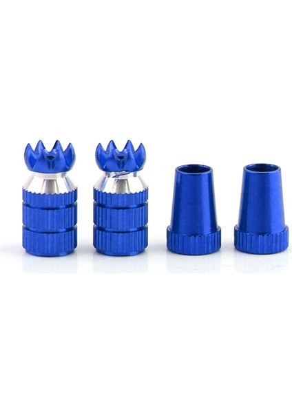Metal M3 Verici Salıncak Çubuğu Uçları ,3 (Yurt Dışından)