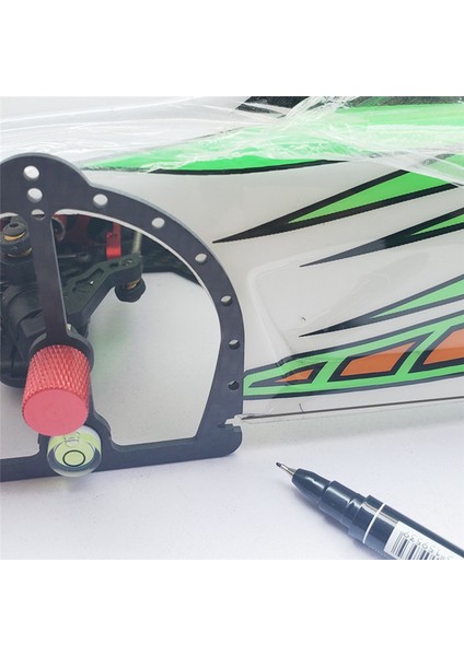 Rc Araba Gövde Kabuğu Tekerlek Kaş Kalemi Rc Araba Kabuğu Tekerlek Kesme Aleti (Yurt Dışından) fırsatları