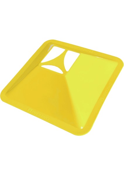 Antrenman Çanağı 8'lı Idman Çanağı Sarı fiyatları