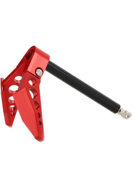 1/10 Rc Crawler Trx4 Axial SCX10 Için Katlanabilir Vinç Çapası (Yurt Dışından) modelleri