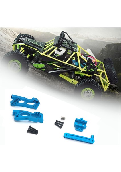 Alüminyum Alaşımlı Yükseltme Montaj Braketi Seti (Yurt Dışından) fiyatları