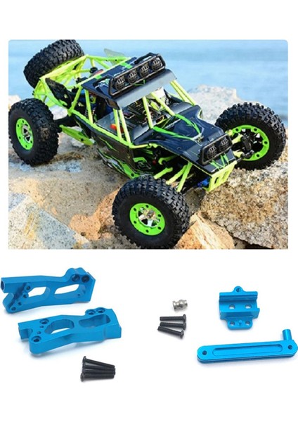 Alüminyum Alaşımlı Yükseltme Montaj Braketi Seti (Yurt Dışından) modelleri