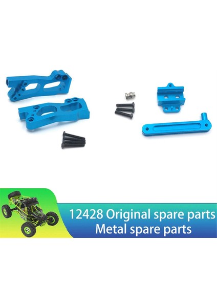 Alüminyum Alaşımlı Yükseltme Montaj Braketi Seti (Yurt Dışından) fırsatları