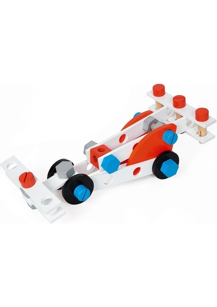 Brico Kids Manyetik Çalışma Tezgahı