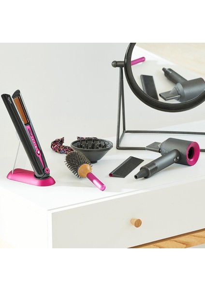 - Oyuncak Dyson Supersonic & Corrale Deluxe Stil Seti