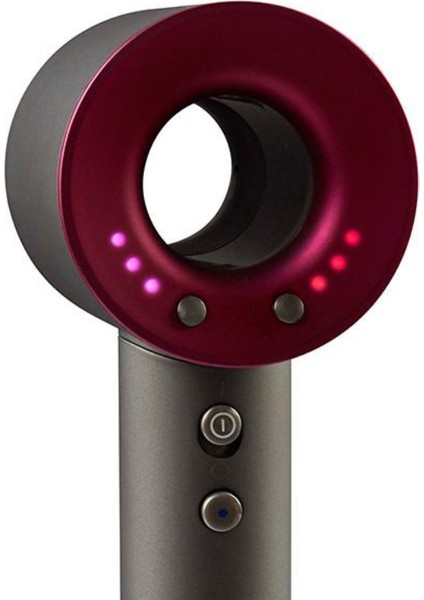 - Oyuncak Dyson Supersonic & Corrale Deluxe Stil Seti