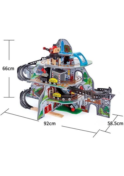 Mighty Maden Oyuncağı