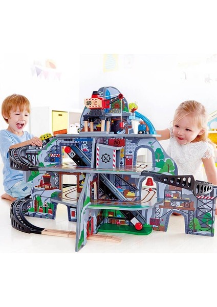 Mighty Maden Oyuncağı