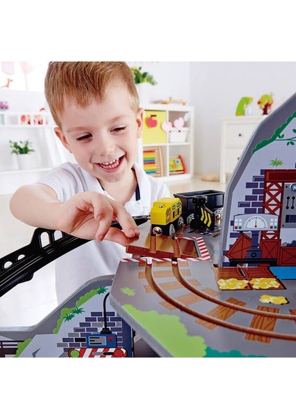 Mighty Maden Oyuncağı