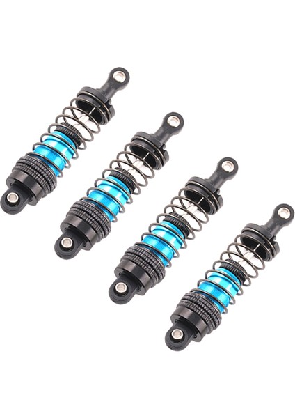 Set Rc Araba Metal Scy 1/16 H16H 75MM B (Yurt Dışından) indirimleri