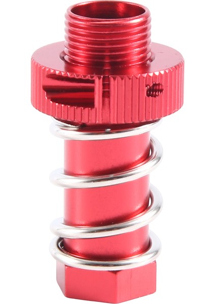 Metal Servo Koruyucu Boru, Kelepçe Somunlu, Kırmızı (Yurt Dışından) indirimleri