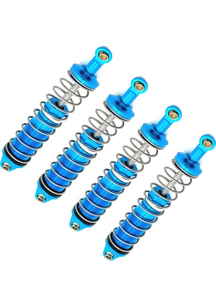 1/12 UD1201 UD-12PRO Rc Araba Yükseltme Parçaları Mavi (Yurt Dışından) fiyatları