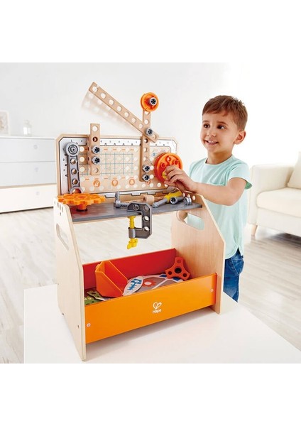Discovery Bilimsel Oyuncak Çalışma Tezgahı modelleri