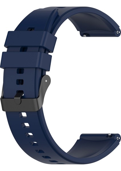 Samsung Galaxy Watch 5 40MM Mavi Için Silikon Watch Band (Yurt Dışından) fiyatları