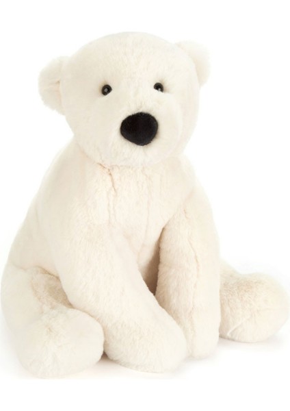 Perry Kutup Ayısı Orta Boy 26 cm