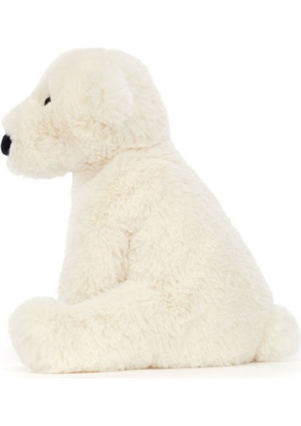 Perry Kutup Ayısı Orta Boy 26 cm