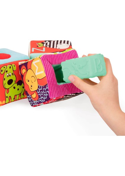 Alfabe Blok Seti fiyatları