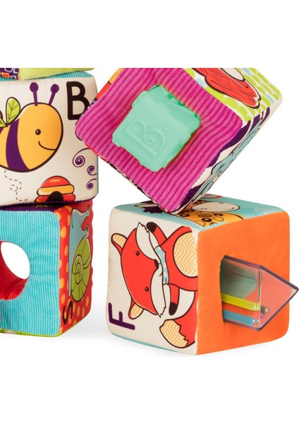 Alfabe Blok Seti modelleri