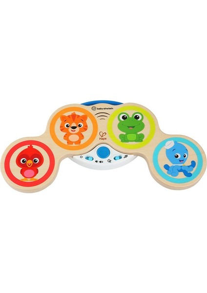 Baby Einstein Magic Touch Dokunmatik Oyuncak Davul
