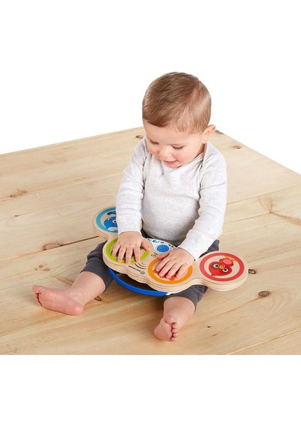 Baby Einstein Magic Touch Dokunmatik Oyuncak Davul