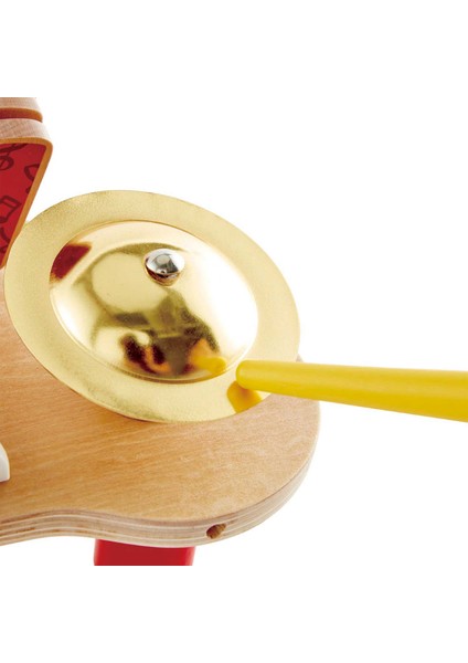 Mighty Mini Band Oyuncak Müzik Seti fırsatları