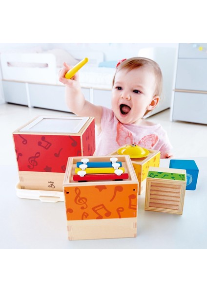Stacking Oyuncak Müzik Seti fiyatları