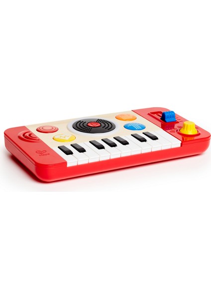 DJ Mix & Spin Studio Oyuncak Müzik Aleti