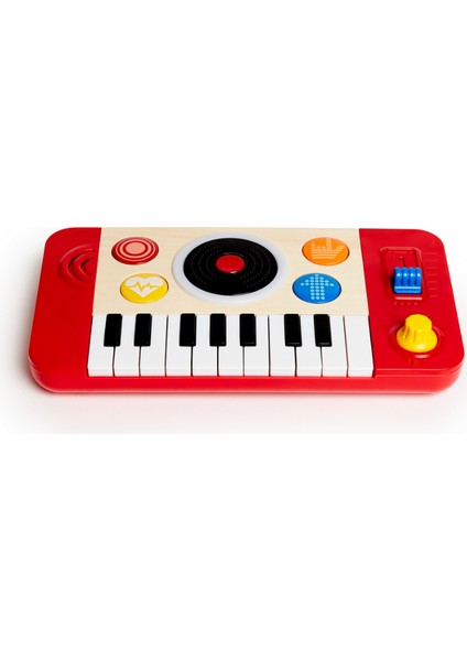 DJ Mix & Spin Studio Oyuncak Müzik Aleti