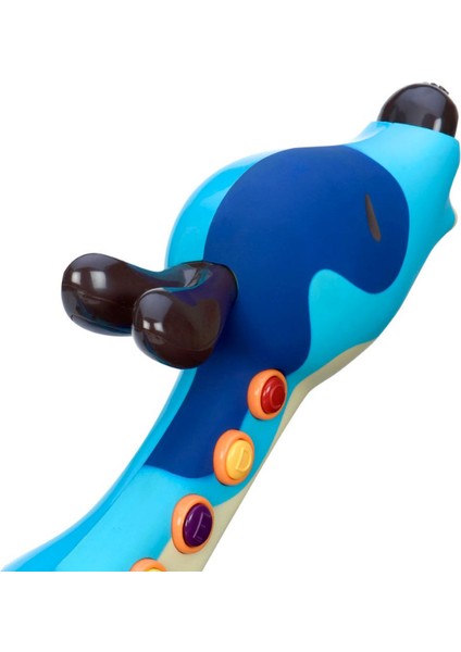 Köpekcik Gitar