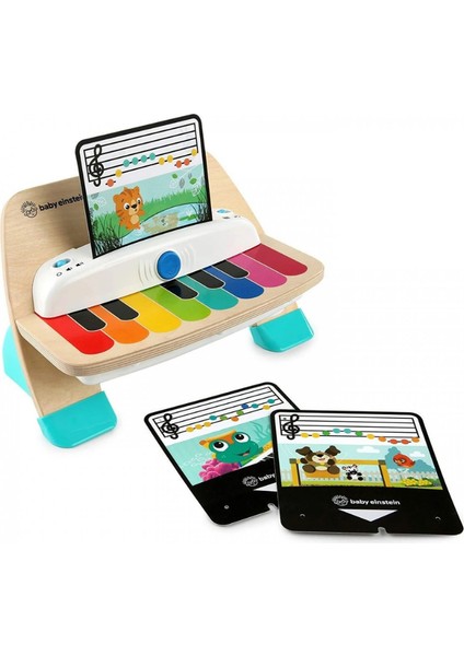 Baby Einstein - Magic Touch Dokunmatik Oyuncak Piyano