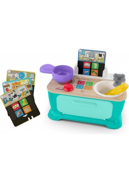 Baby Einstein Magic Touch Mutfak