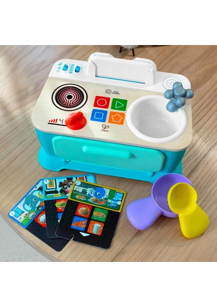 Baby Einstein Magic Touch Mutfak
